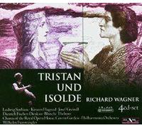 Dietrich Fischer-Dieskau - Richard Wagner: Tristan und Isolde