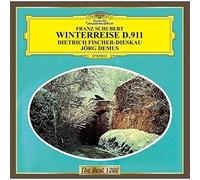 Dietrich Fischer-Dieskau - Schubert: Winterreise [Import]