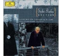 Dietrich Fischer-Dieskau - Schumann:Liederkreis Op.24.etc [Import allemand]