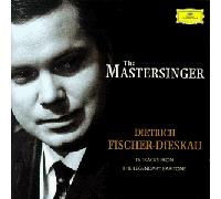 Dietrich Fischer-Dieskau - The Mastersinger [Import]