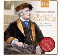 Dietrich Fischer-Dieskau - Wagner : Intégrales des opéras