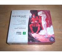 Dietrich Henschel – Doktor Faust – Erato Audio