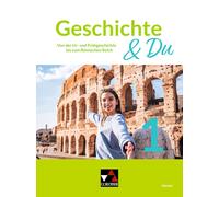 Dietrich Karpa Geschichte & Du - Hessen / Geschichte & Du Hessen 1: Unt (Relié)