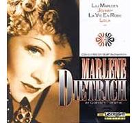 Dietrich,Marlene - at Queen's Theatre [Import]