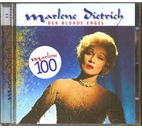 Dietrich, Marlene - Der Blonde Engel [Import]