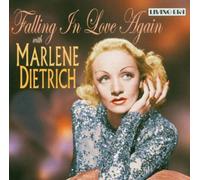 Dietrich,Marlene - Falling in Love Again [Import]