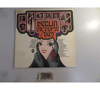 Dietrich Marlene Hans Albers und Diverse - Berlin die dufte Stadt [Vinyl-LP/ 1 C 048-30 067 M].