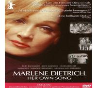 Dietrich, Marlene - Her Own Song-Marlene Dietrich [Import]