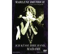 Dietrich, Marlene - I Kiss Your Hand Madame [Import allemand]
