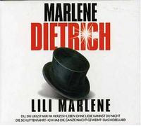 Dietrich,Marlene - Lili Marleen [Import]