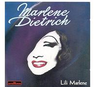 Dietrich,Marlene - Lili Marlen [Import]