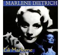 Dietrich Marlene - Lili' Marlene [Import]