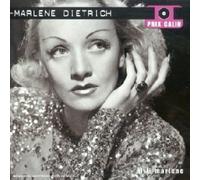 Dietrich, Marlene - Lili Marlène