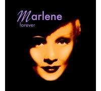 Dietrich, Marlene - Marlene Forever [Import]