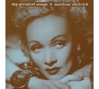 Dietrich, Marlene - My G.H