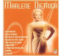 Dietrich,Marlene - Selection Of