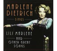 Dietrich, Marlene - Lili Marlene