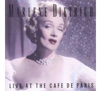 Dietrich Marlene - The Marlene Dietrich Album [Import]