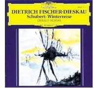 Dietrich Fischer-Dieskau - Winterreise
