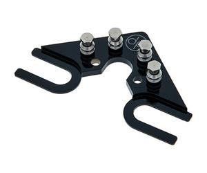 Dietrich Parts Dietrich Parts String Butler V3 BK