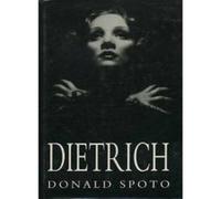 Dietrich - [Version Originale] Donald Spoto (Auteur)