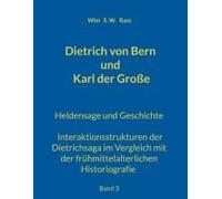 Dietrich Von Bern Und Karl Der Große