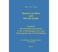 Dietrich Von Bern Und Karl Der Große Bd. 2