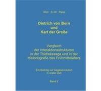 Dietrich von Bern und Karl der Große Bd. 2 Rass, Wim (Auteur)