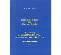 Dietrich von Bern und Karl der Große Wim S. -W. Rass (Auteur)