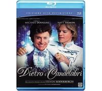 Dietro i candelabri [Blu-ray]
