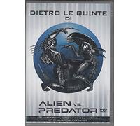 DIETRO LE QUINTE I ALIEN VS PREDATOR