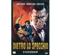 Dietro lo specchio