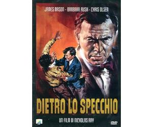 Dietro lo specchio