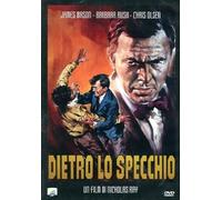 Dietro lo specchio