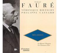 Dietschy,V. - Bonne Chanson/Chanson d'Eve