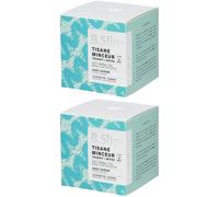 DietWorld B.Slim Transit Detox Tisane Minceur Sachet(S) Filtre(S) 2x30 pc(s)