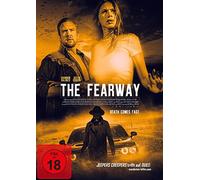 Dietz,Eileen - The Fearway