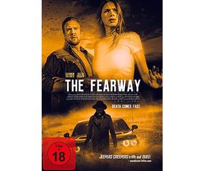 Dietz,Eileen - The Fearway