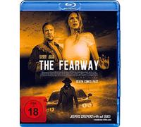 Dietz,Eileen - The Fearway [Blu-ray]