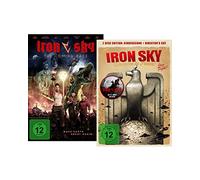 Dietze,Julia - Bundle:Iron Sky:the Coming Race/Iron Sky Ltd
