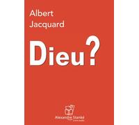 Dieu ? - (1cd Audio Mp3)