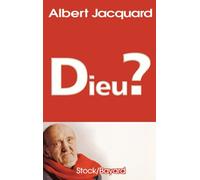 Dieu ?