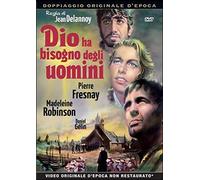 Dieu A Besoin Des Hommes - Dio Ha Bisogno Degli Uomini