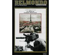 Dieu a choisi Paris collection Jean paul Belmondo