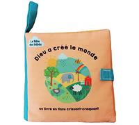 Dieu a créé le monde