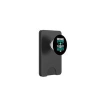 Dieu a créé Les vétérinaires pour Que Les Animaux aient des héros PopSockets PopWallet pour MagSafe