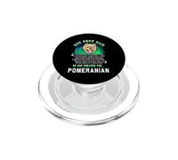 Dieu a Dit Une Fois Que Dieu Avait créé l'amoureux des PopSockets PopGrip pour MagSafe