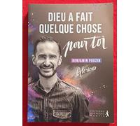 Dieu a fait quelque chose pour toi !