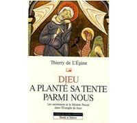 dieu a plante sa tente n71 (0)