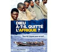 Dieu a t-il quitte l''Afrique